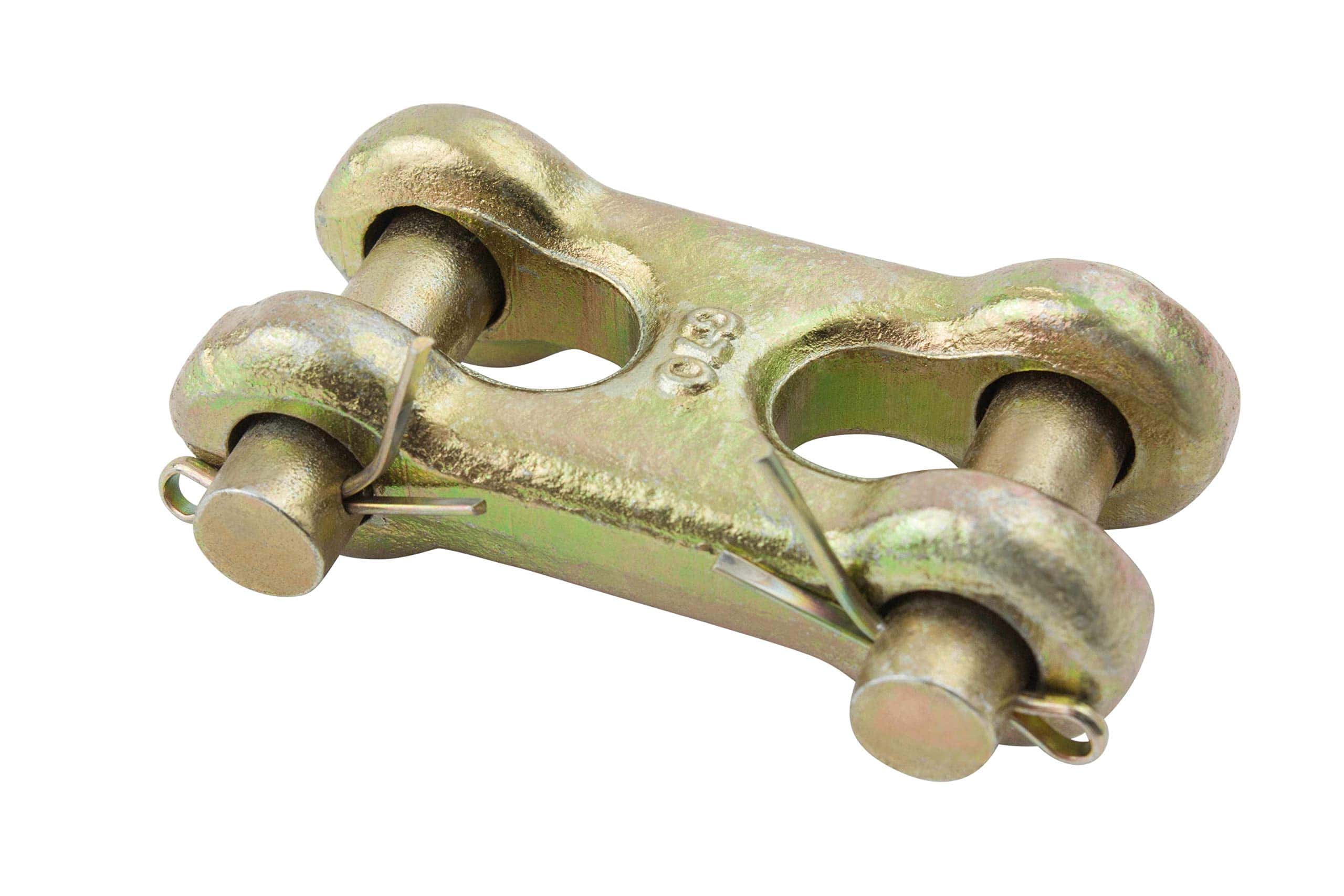 Mytee Products (Paquete de 4 Unidades de Doble Enganche de - Imagen 4