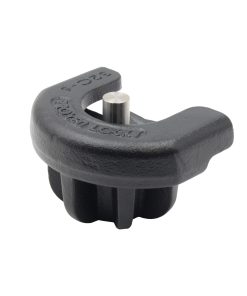 Proven Locks Modelo S175: Candado para enganche de remolque