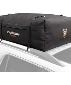 Bolso de techo para carga de vehículos Range 3 resistente a