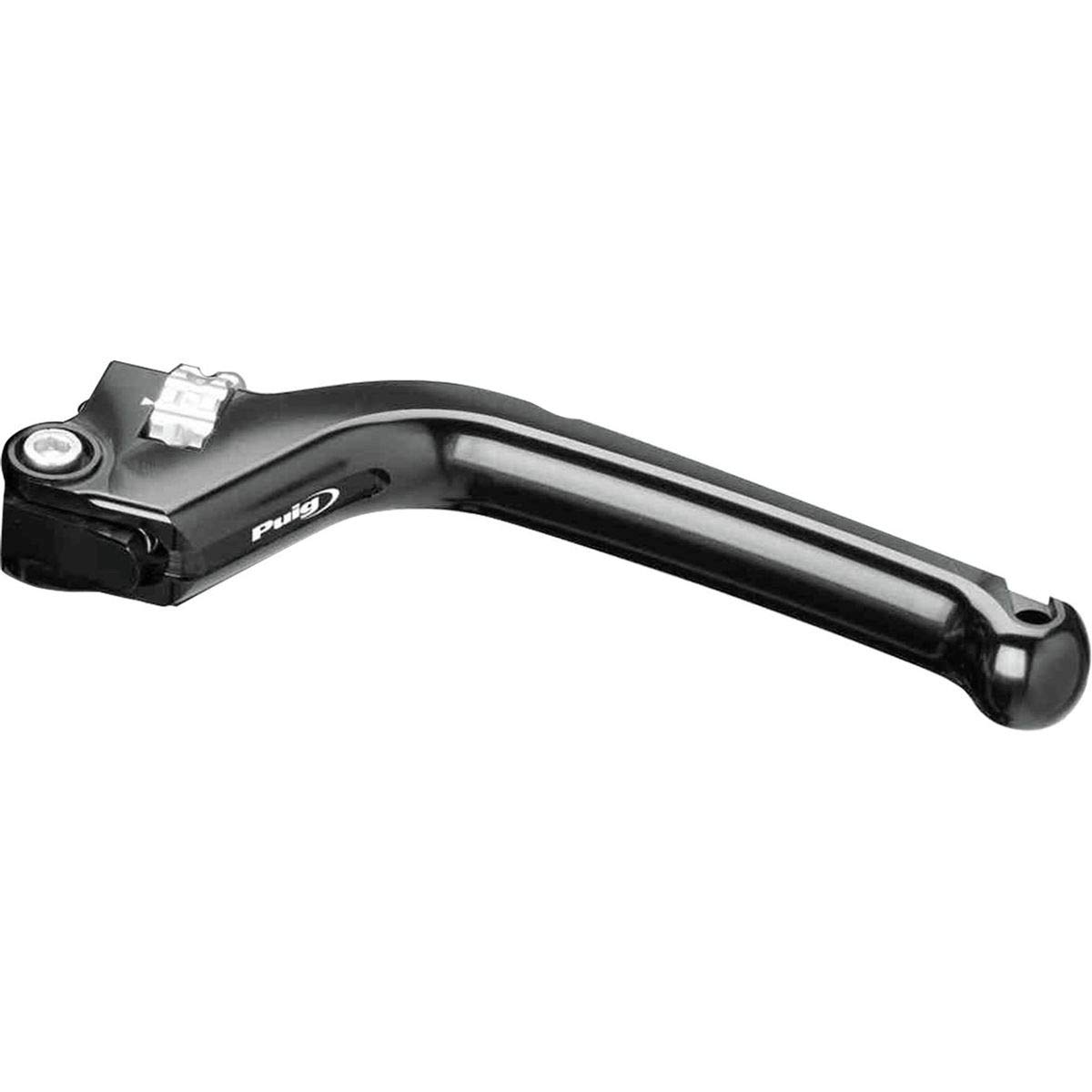 Puig Palanca de Embrague Heritage Negra - Plata Select.