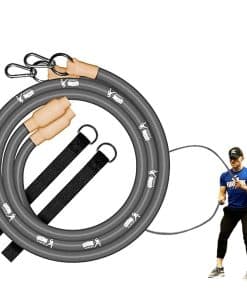 Gronk Fitness Inertia Wave Edition | Alternativa de cuerdas