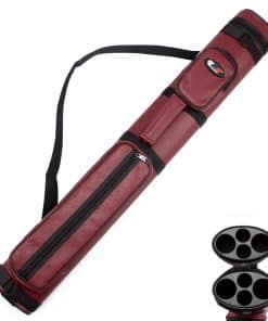 Estuche rígido de lujo GSE Games & Sports Expert 2x2 para