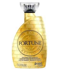Loción Bronceadora Devoted Creations Fortune 13.5 oz
