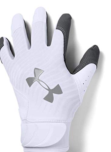 Guante de béisbol juvenil Under Armour Boys' Harper Hustle - Imagen 4