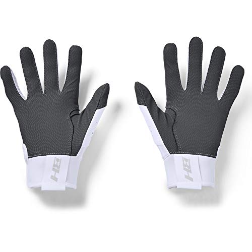 Guante de béisbol juvenil Under Armour Boys' Harper Hustle - Imagen 3