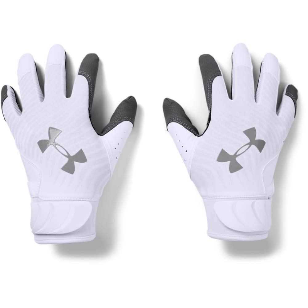 Guante de béisbol juvenil Under Armour Boys' Harper Hustle