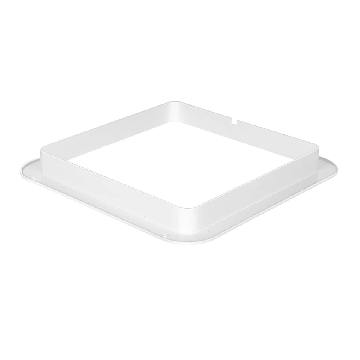 Kit de Ventilación para Techo de RV 14" x 14" con Elevación - Imagen 4