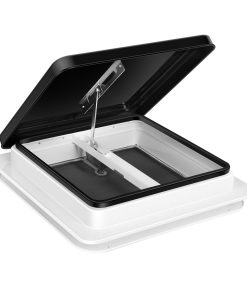 Kit de Ventilación para Techo de RV 14" x 14" con Elevación
