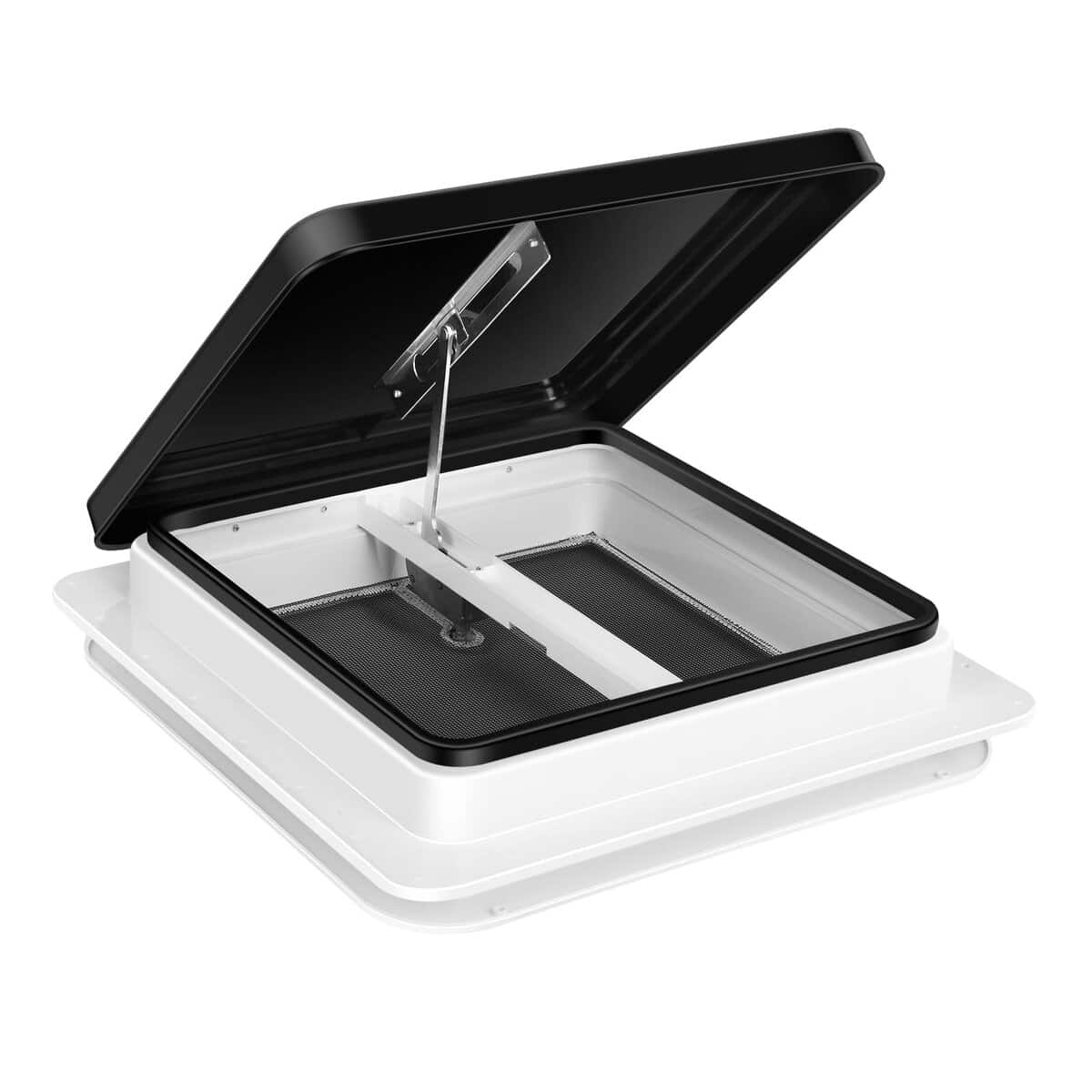 Kit de Ventilación para Techo de RV 14" x 14" con Elevación