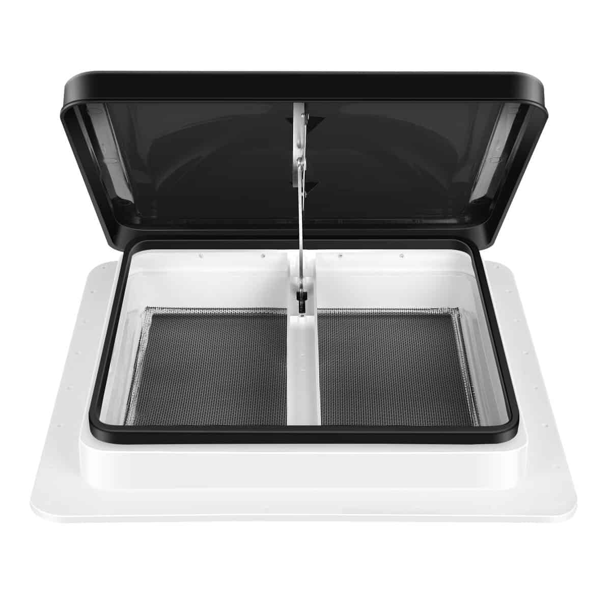 Kit de Ventilación para Techo de RV 14" x 14" con Elevación - Imagen 7