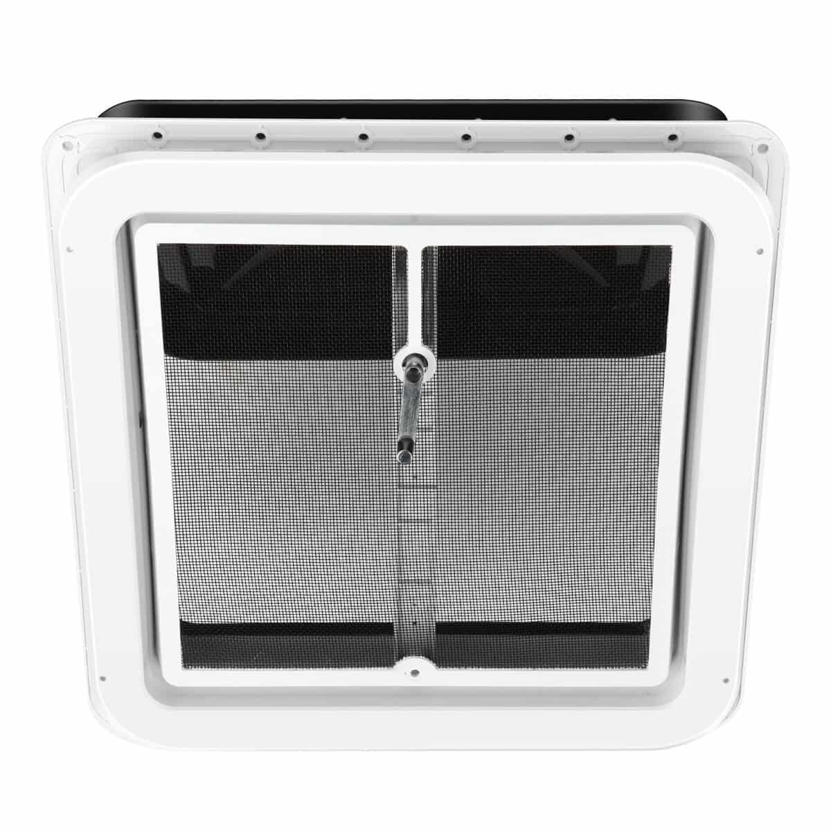 Kit de Ventilación para Techo de RV 14" x 14" con Elevación - Imagen 8