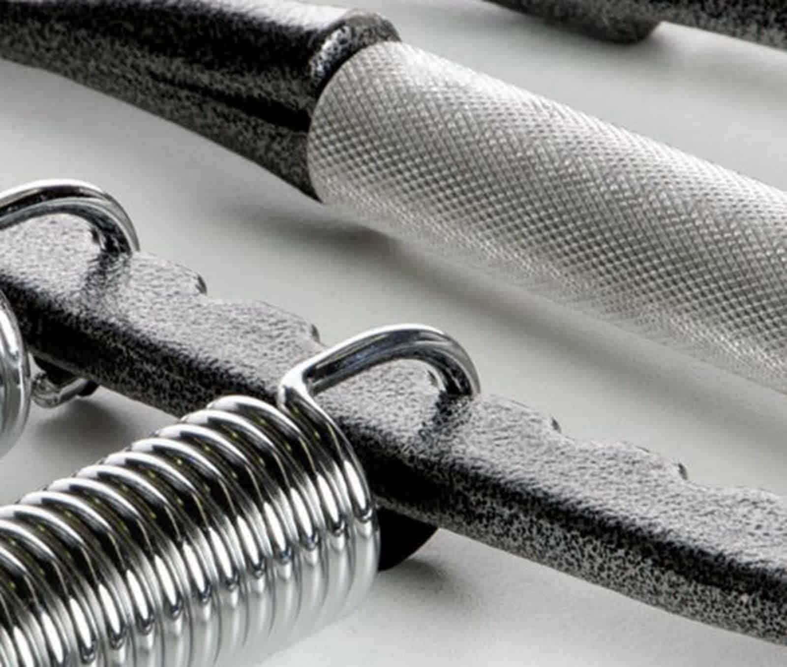 Apretador ajustable para el antebrazo Super Gripper - - Imagen 7