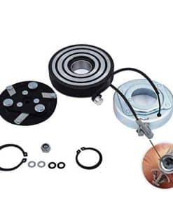 Kit de Ensamblaje de Bobina de Embrague del Compresor de