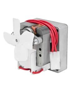 Motor del sinfín actualizado de repuesto para parrillas de