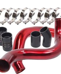 Kit de tubo de intercooler turbo para Ford 6.0L CAC Kit de
