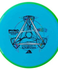 Disco de Golf Medio Axiom Discs Prism Neutron Pyro