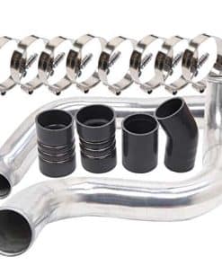 Kit de Turbo Intercooler para Ford 6.0L CAC Intercooler