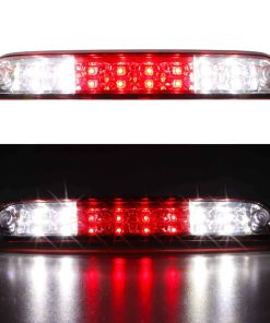 Tercera Luz de Freno LED Para Ford F250 F350 F-450 F-550