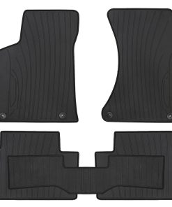 Tapetes de Piso para Auto San Auto de Goma a Medida para