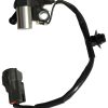 Sensor de posición del cigüeñal CRK006 OE#