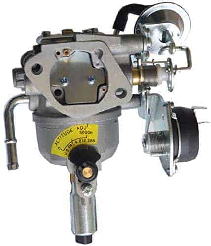 Carburador 541-0765 para Generador Onan 5500, Reemplaza - Imagen 10