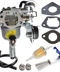 Carburador 541-0765 para Generador Onan 5500, Reemplaza