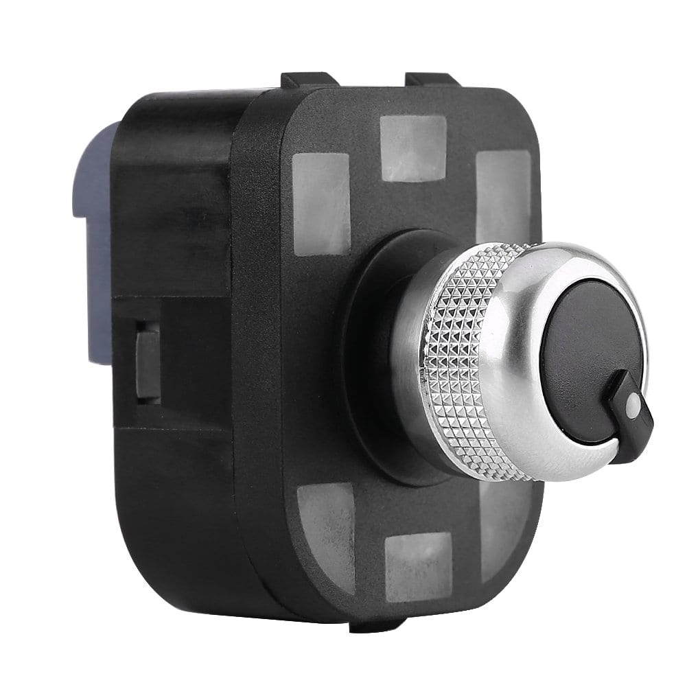 Switch de faros, Kit de interruptor de control maestro de - Imagen 7