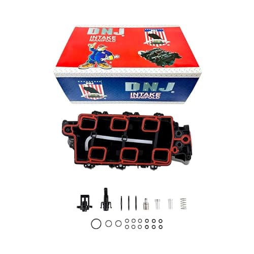 Ensamblaje del Colector de Admisión DNJ IMA1002 Para Buick,