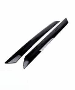 Recorte de Pilar Parabrisas Luyao para 10-13 Kia Soul