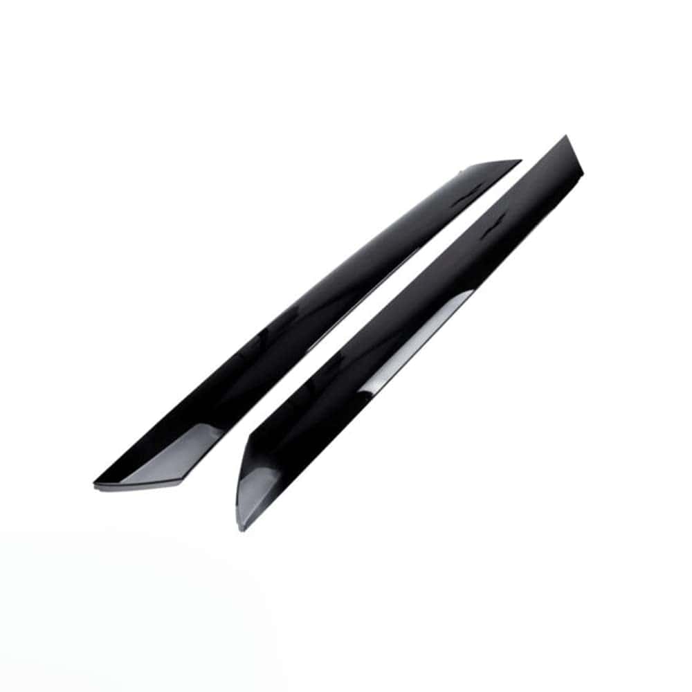 Recorte de Pilar Parabrisas Luyao para 10-13 Kia Soul