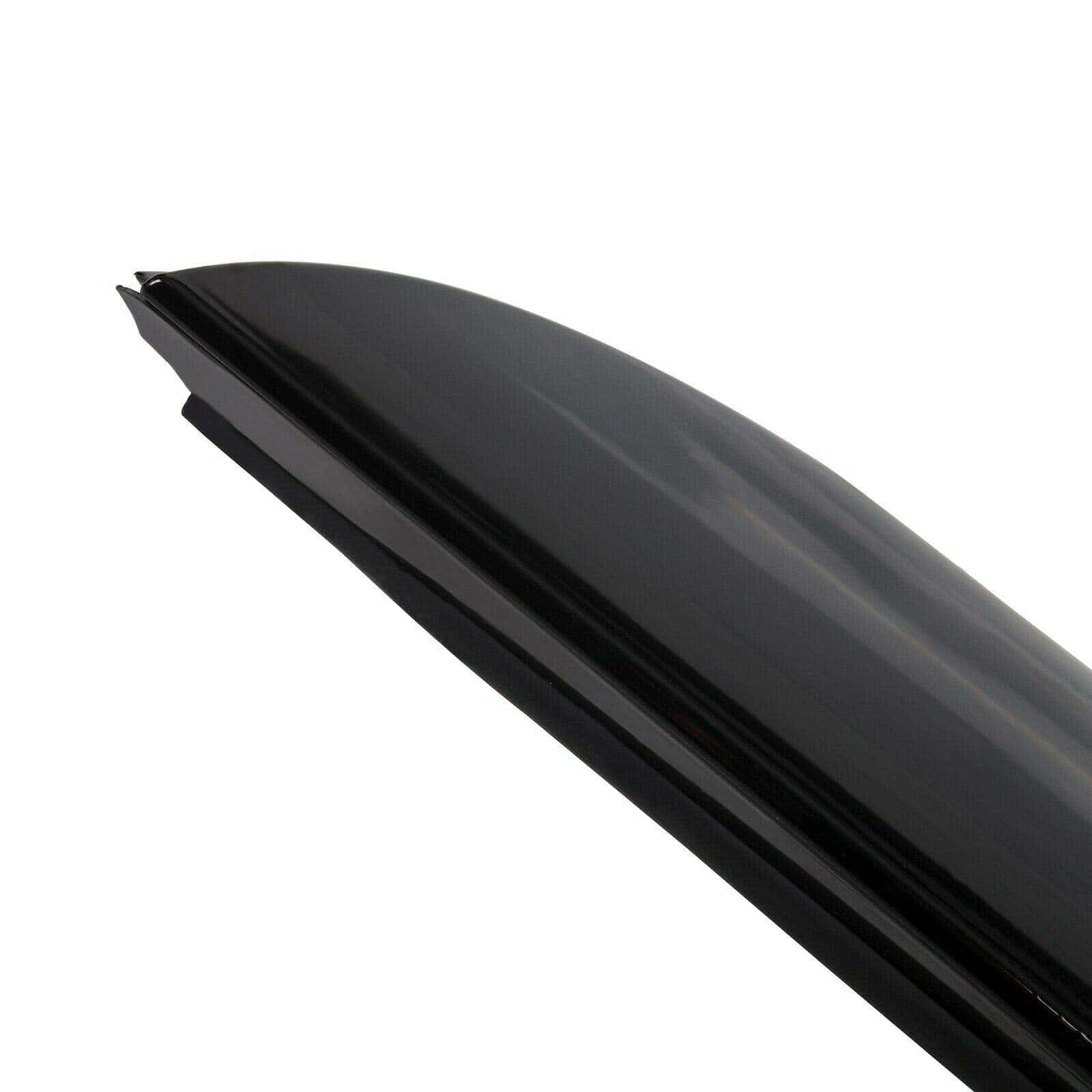 Recorte de Pilar Parabrisas Luyao para 10-13 Kia Soul - Imagen 7