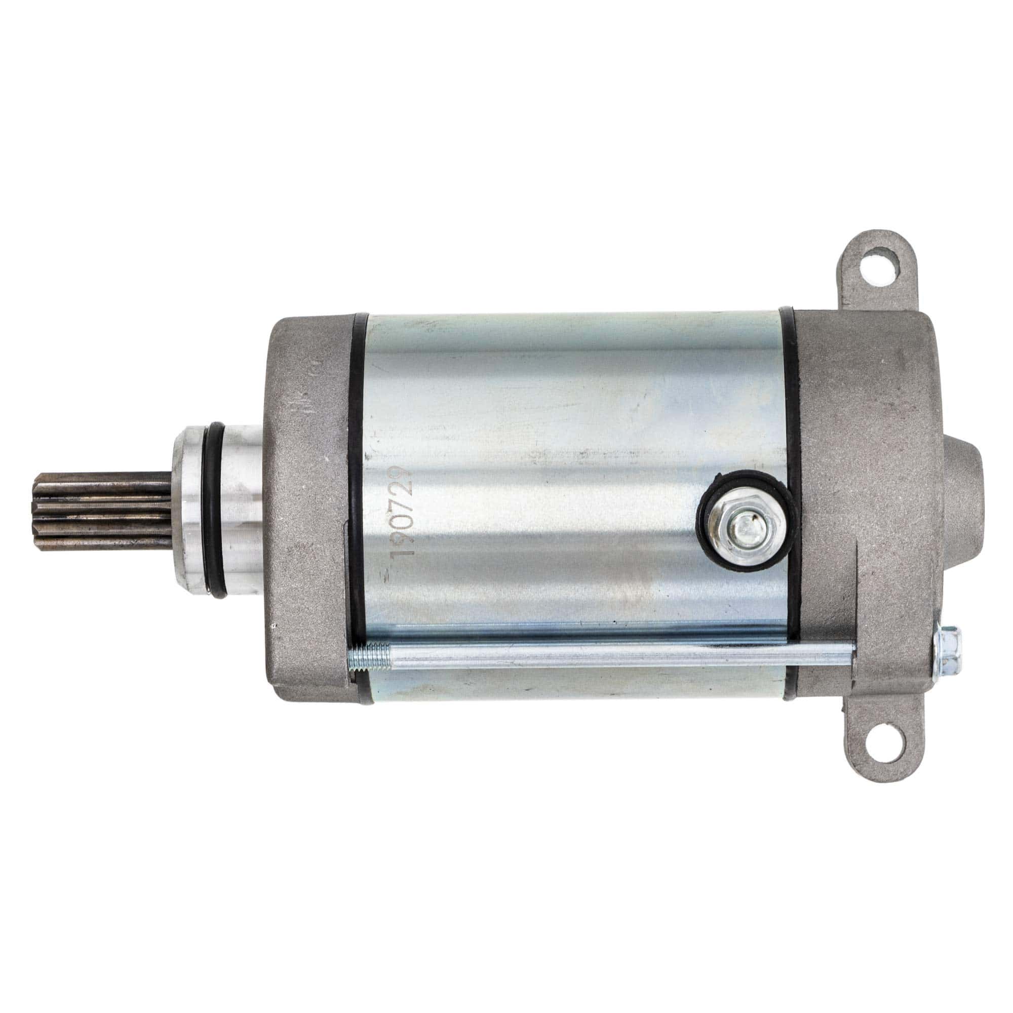 Ensamblaje de Motor de Arranque de Alta Torsión NICHE para - Imagen 3