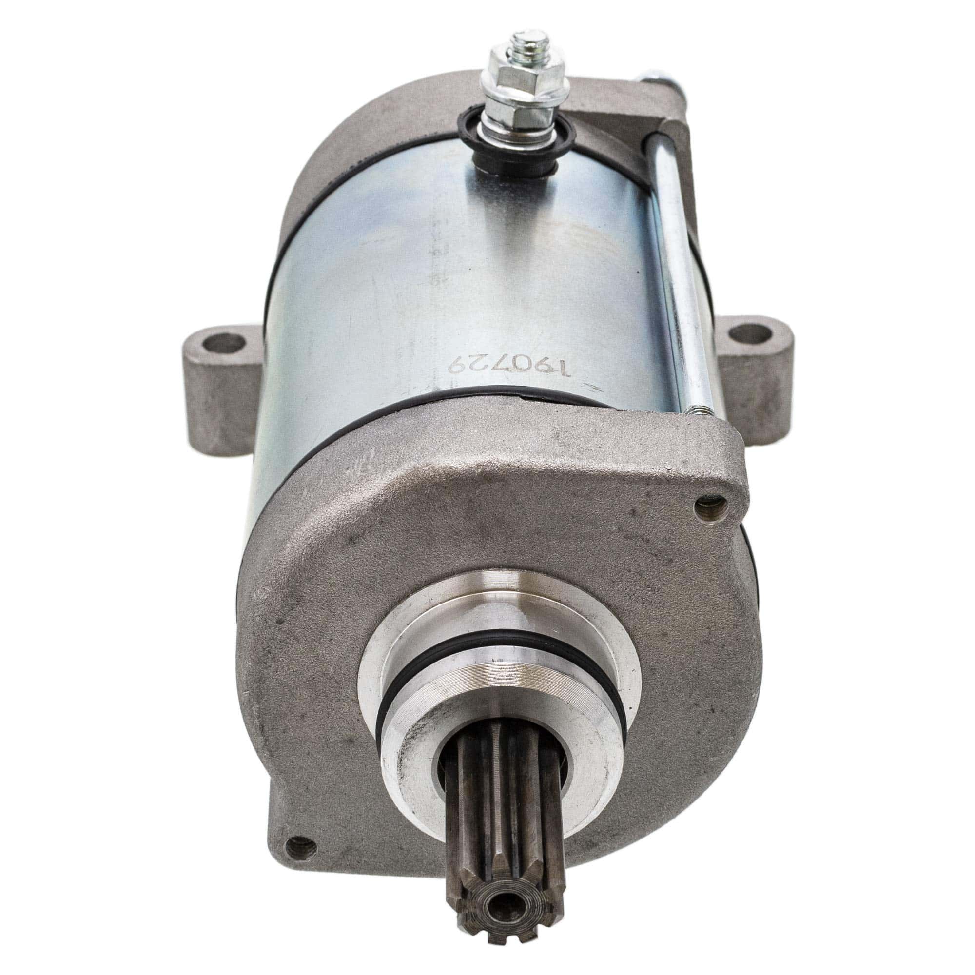 Ensamblaje de Motor de Arranque de Alta Torsión NICHE para - Imagen 4