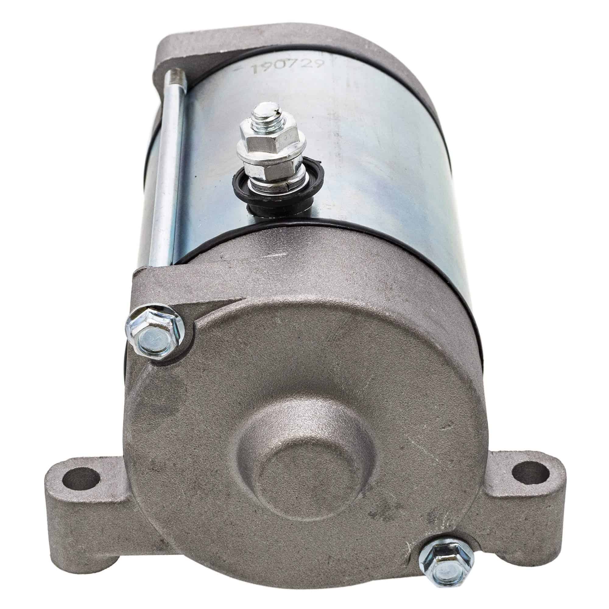Ensamblaje de Motor de Arranque de Alta Torsión NICHE para - Imagen 5