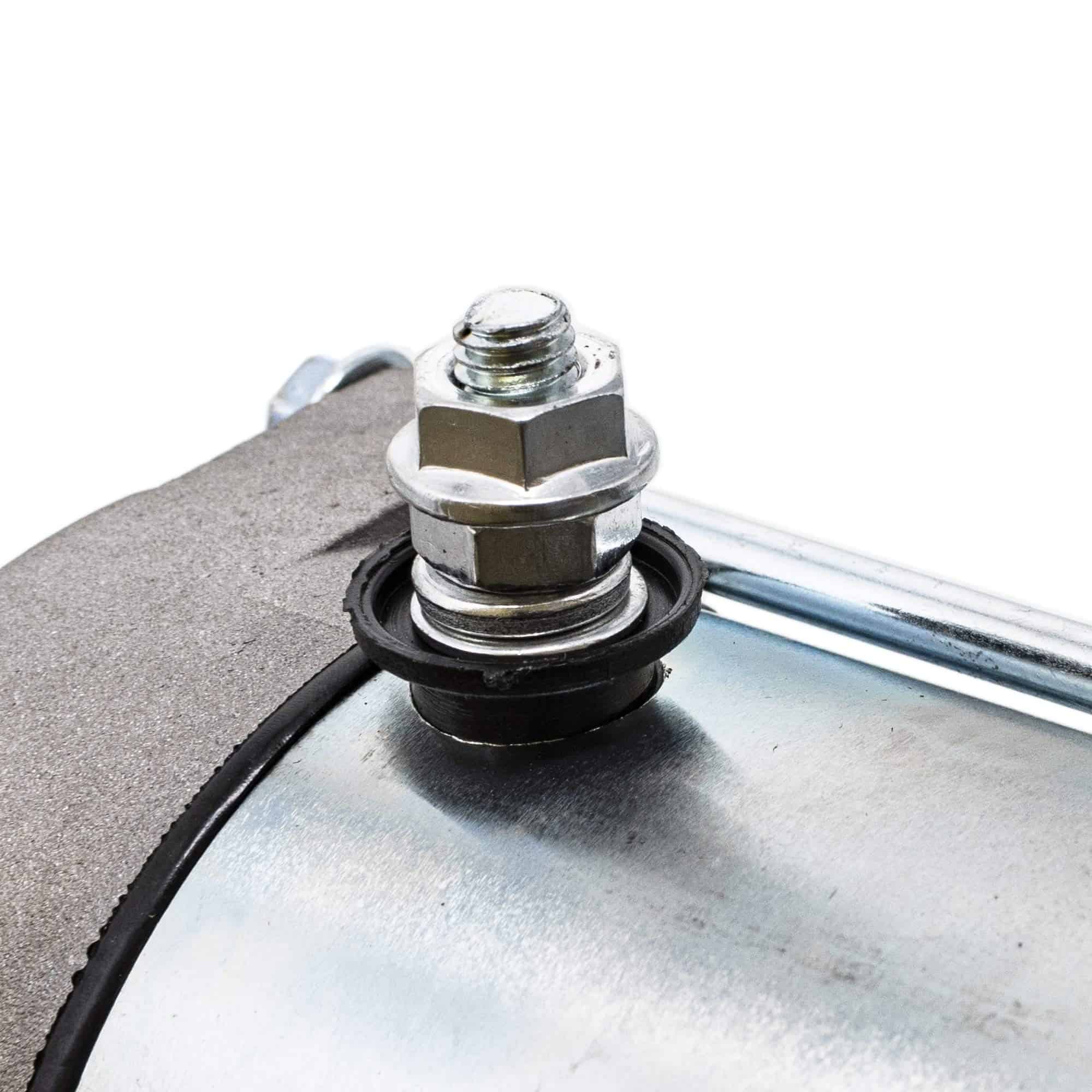 Ensamblaje de Motor de Arranque de Alta Torsión NICHE para - Imagen 6