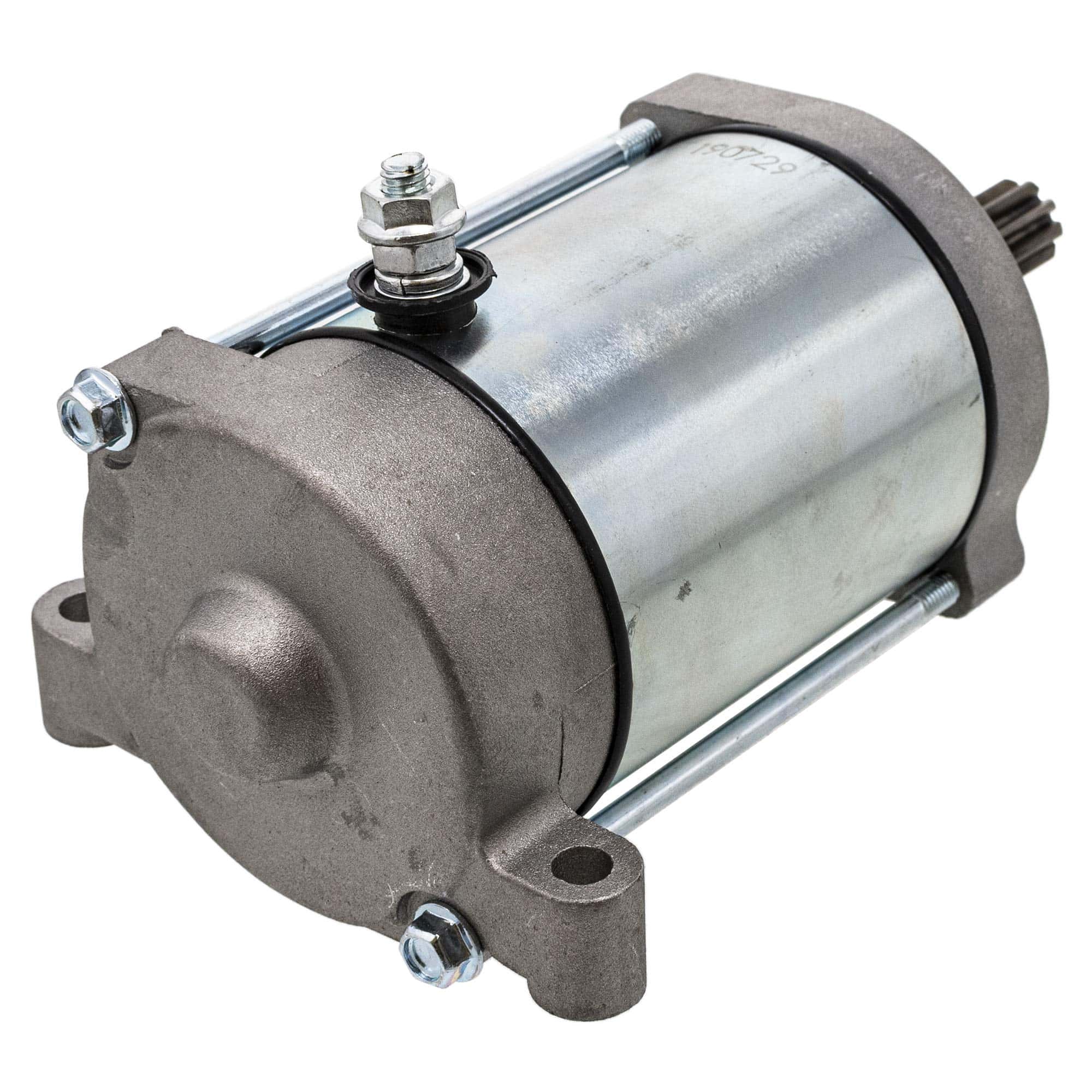 Ensamblaje de Motor de Arranque de Alta Torsión NICHE para - Imagen 7