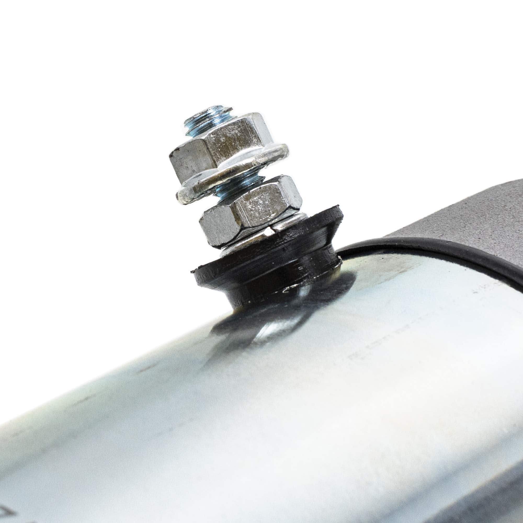 Ensamblaje de Motor de Arranque NICHE de Alto Torque para - Imagen 6