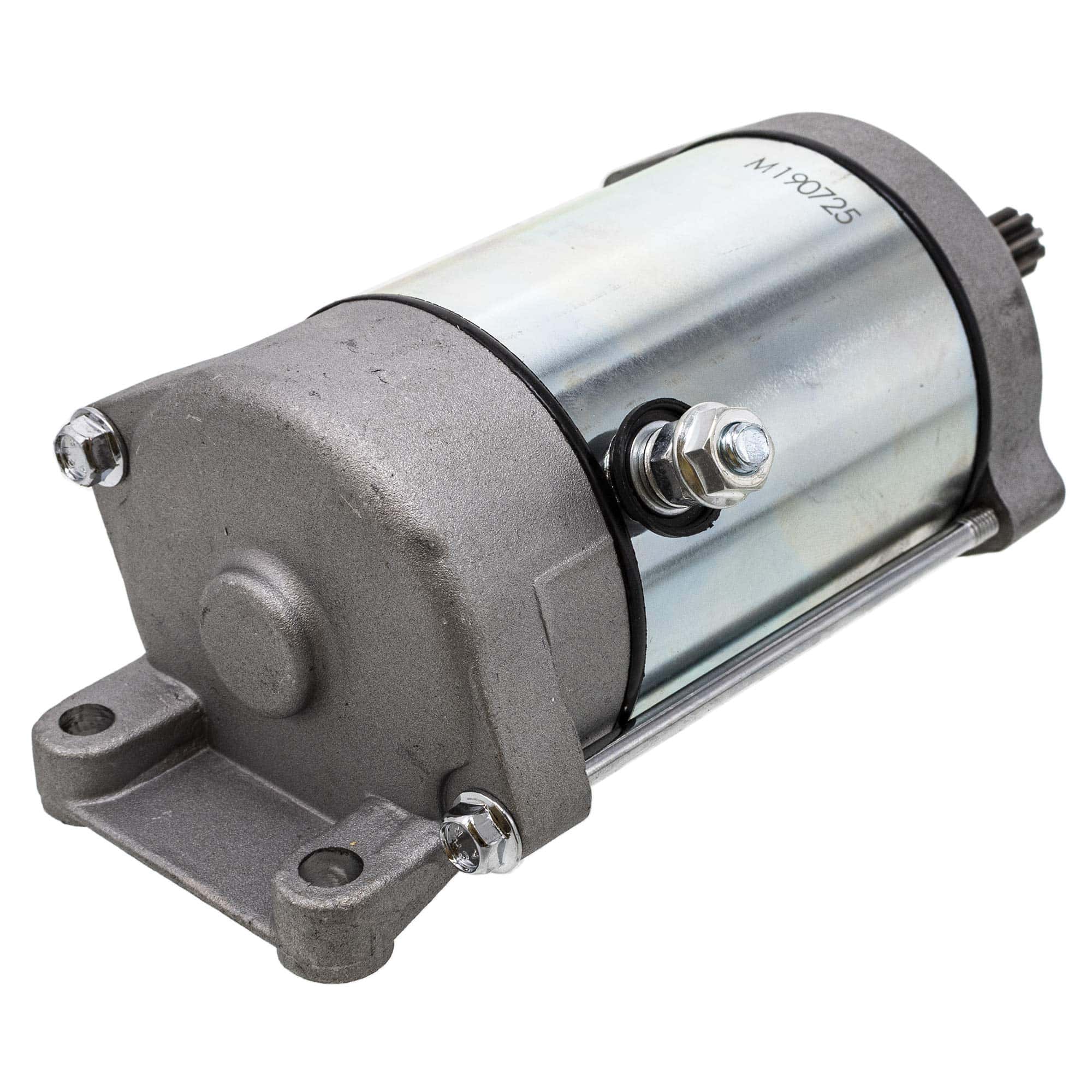 Ensamblaje de Motor de Arranque NICHE de Alto Torque para - Imagen 7