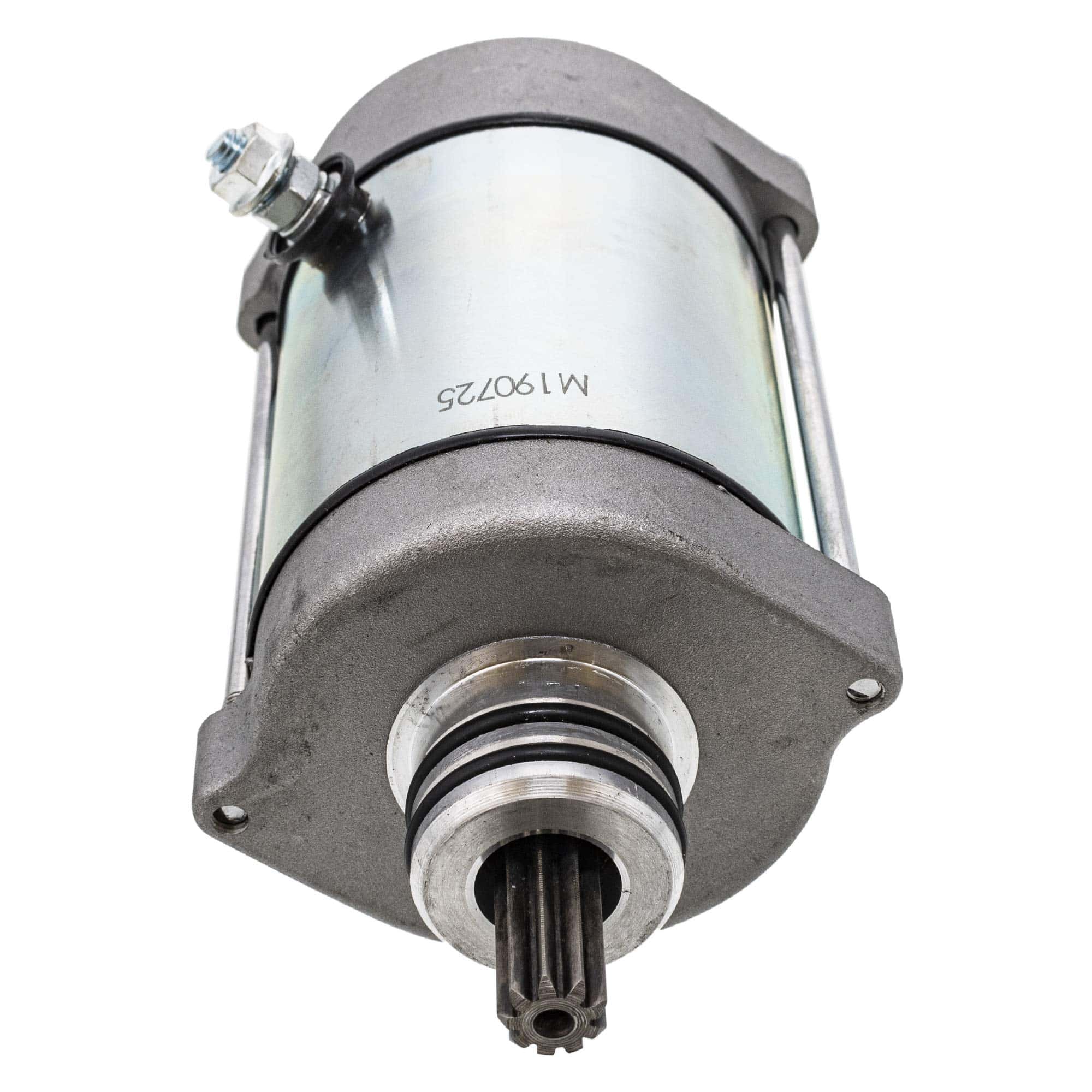 Ensamblaje de Motor de Arranque NICHE de Alto Torque para - Imagen 4