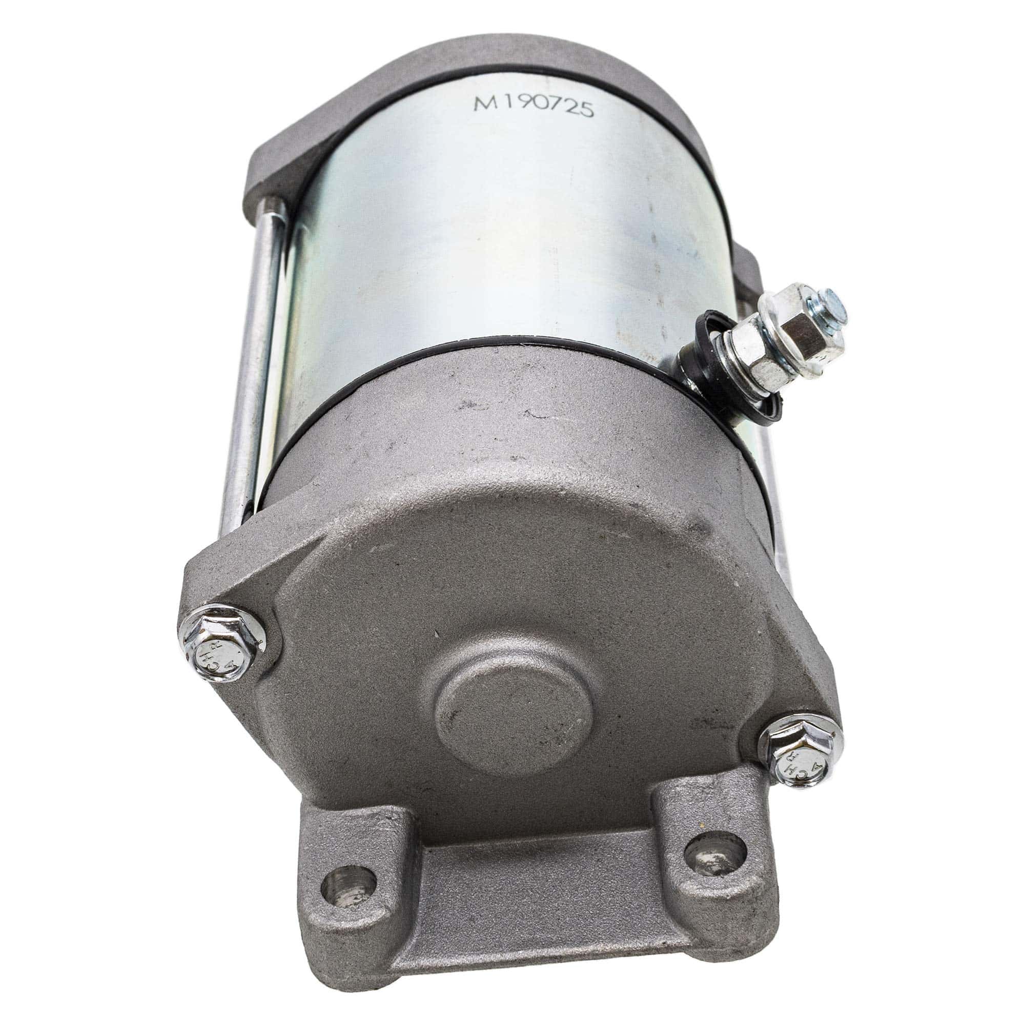 Ensamblaje de Motor de Arranque NICHE de Alto Torque para - Imagen 5
