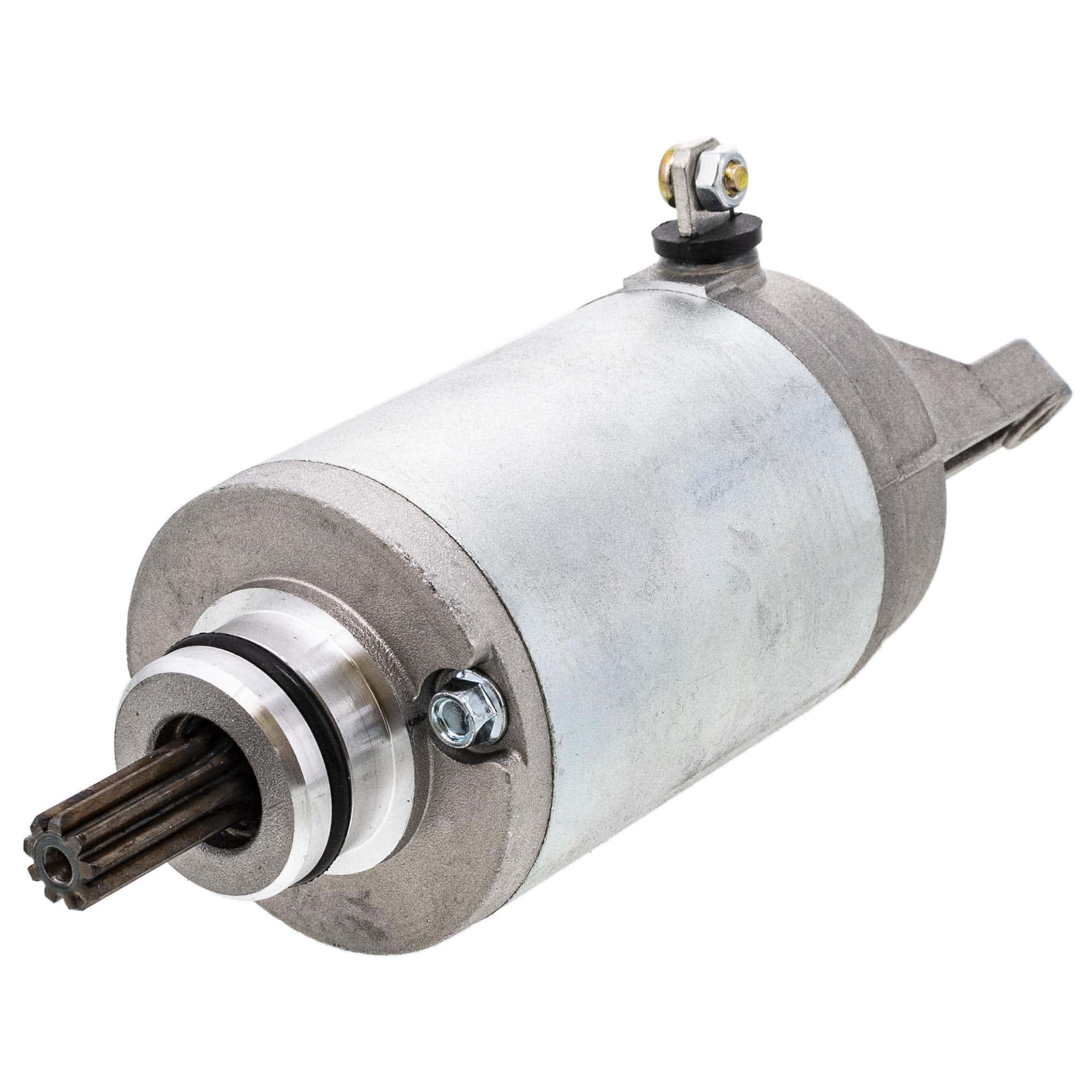 Ensamblaje del Motor de Arranque NICHE 31100-14F01