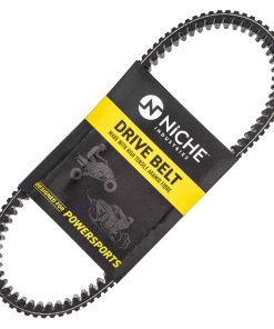 Correa de transmisión NICHE 3211077 3211048 para Polaris