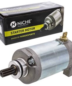 Ensamblaje de Motor de Arranque NICHE 3C5-81890-00-00 de