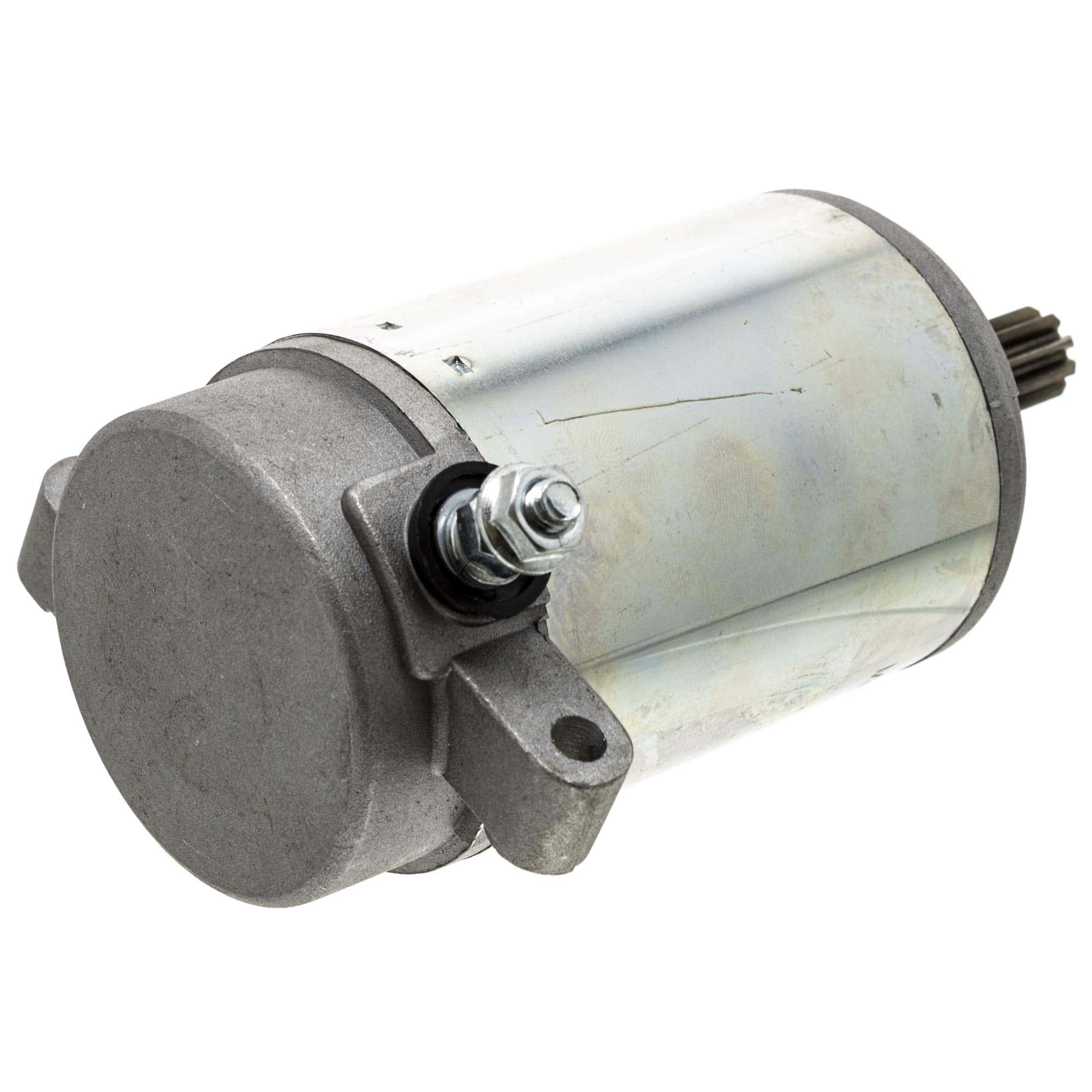 Ensamblaje de motor de arranque NICHE 4KB-81800 de alto - Imagen 7