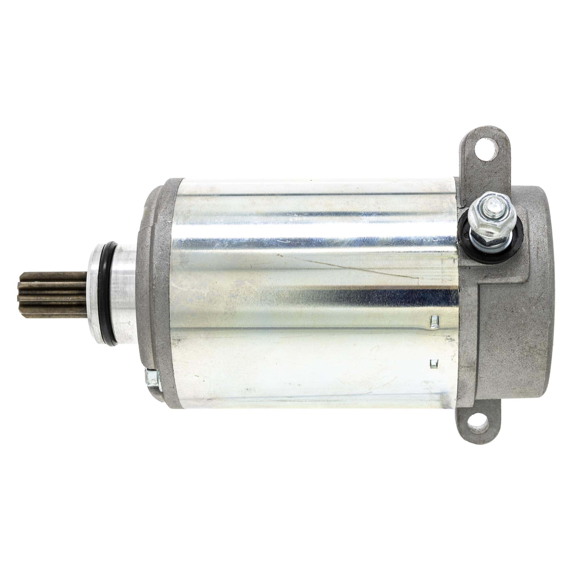 Ensamblaje de motor de arranque NICHE 4KB-81800 de alto - Imagen 3