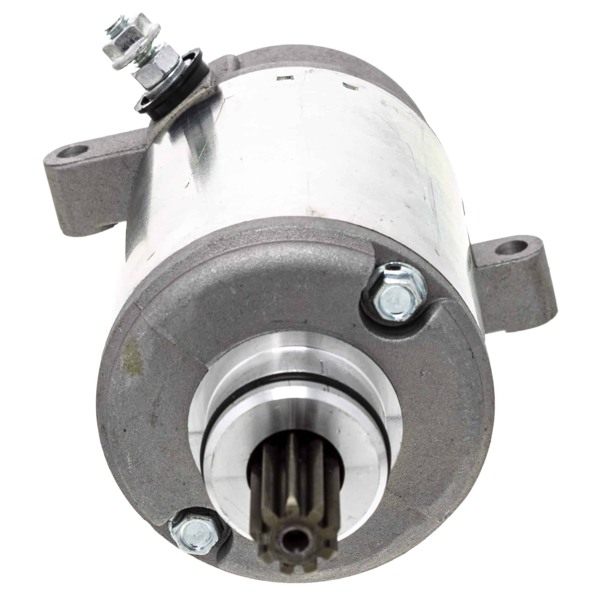Ensamblaje de motor de arranque NICHE 4KB-81800 de alto - Imagen 4