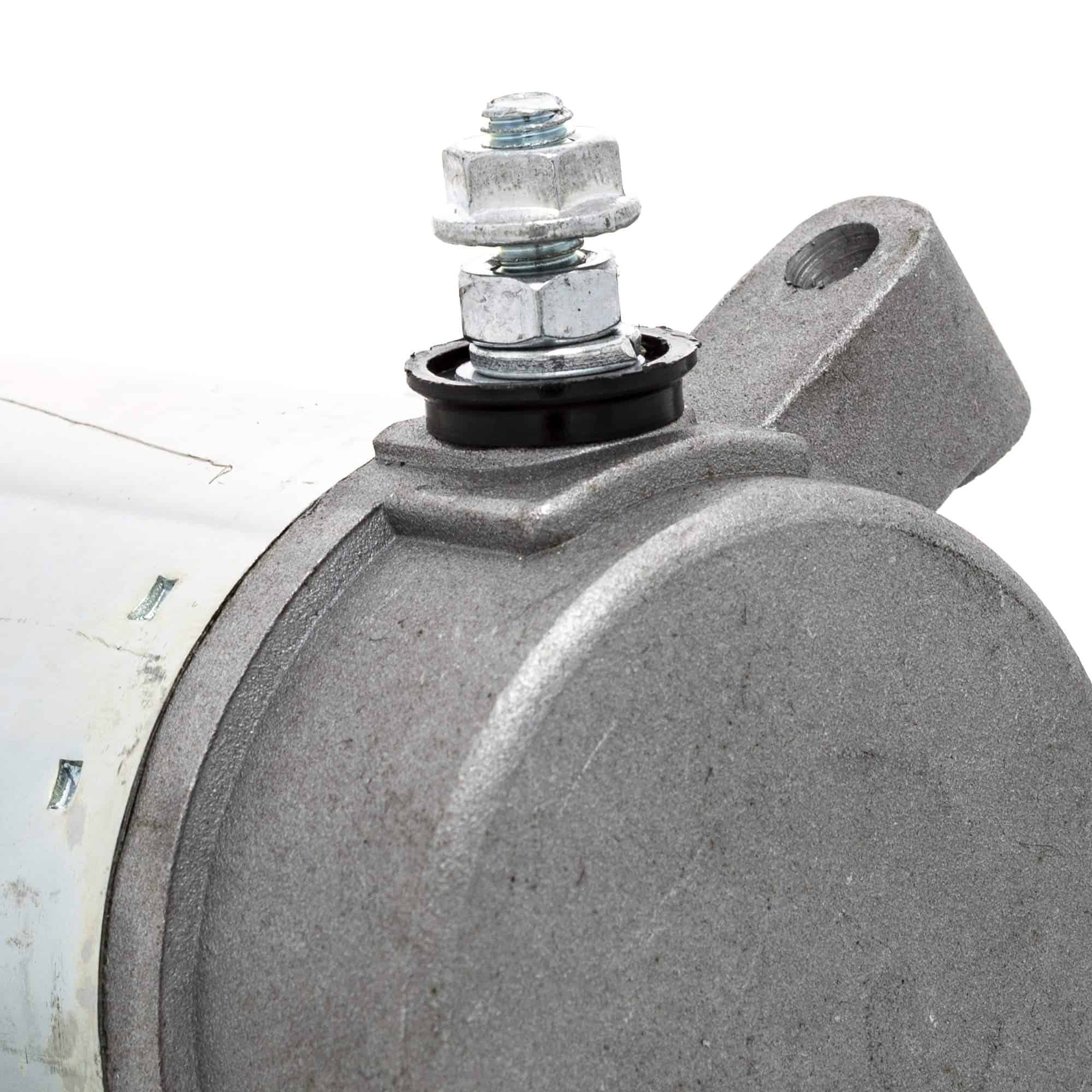 Ensamblaje de motor de arranque NICHE 4KB-81800 de alto - Imagen 6