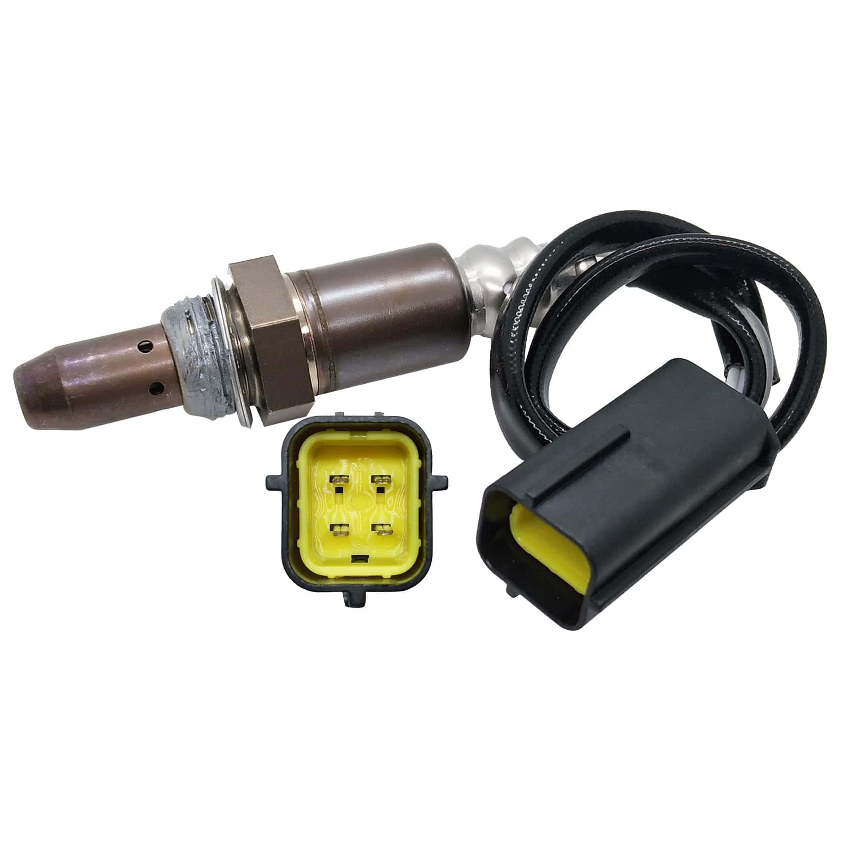 Sensor de Oxígeno Frontal de Relación Aire/Combustible