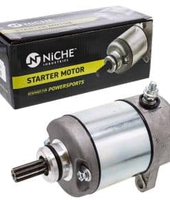 Ensamblaje del Motor de Arranque NICHE para Honda Rancher