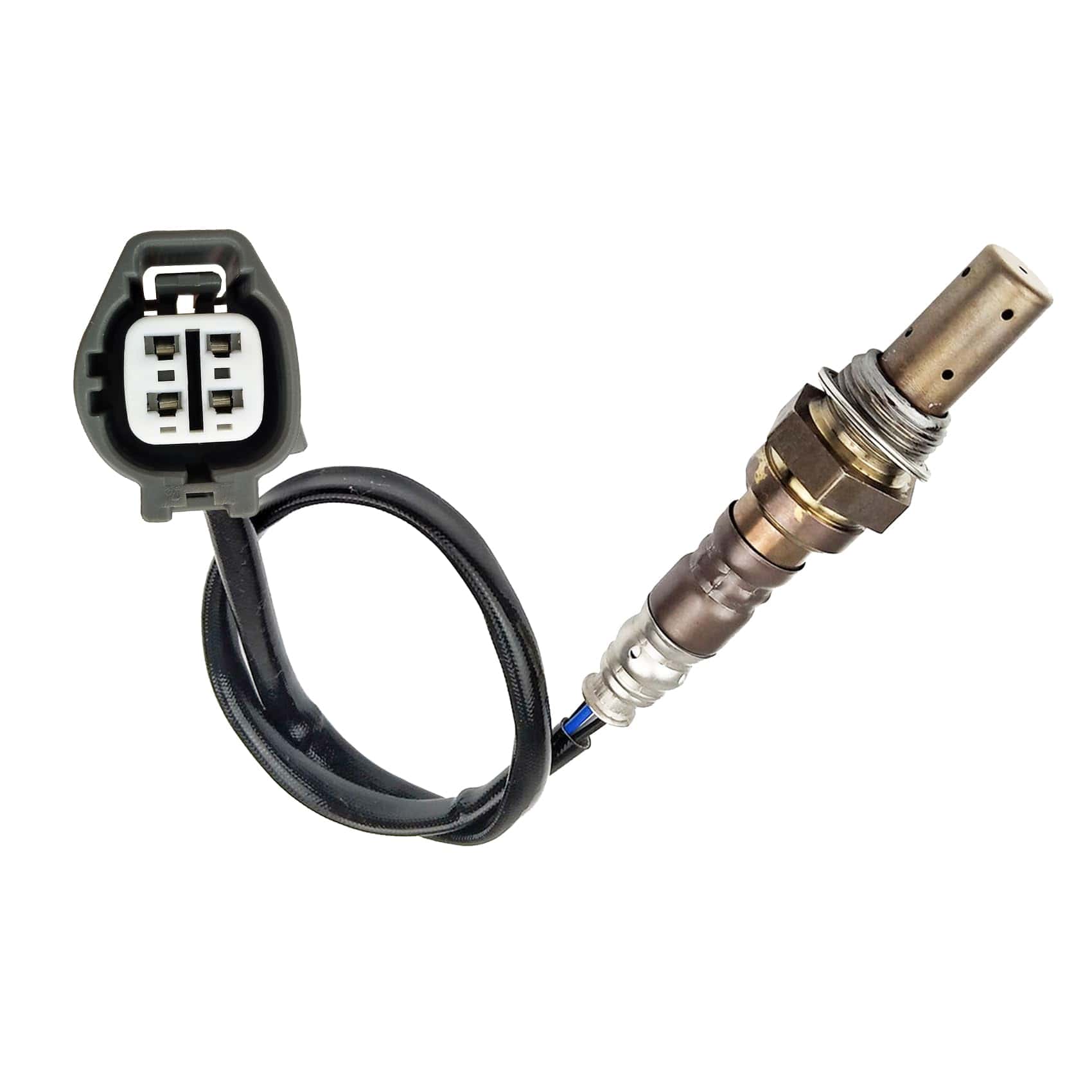 Sensor de oxígeno delantero de relación aire/combustible